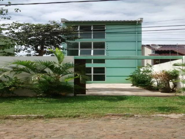 Sobrado 3d