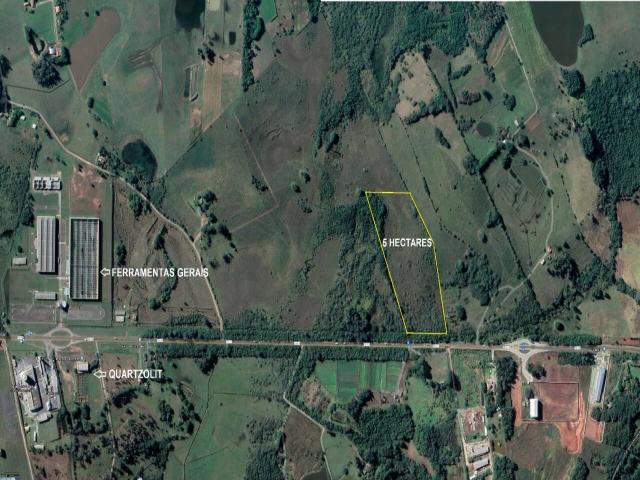 #3 - Área para Venda em Viamão - RS