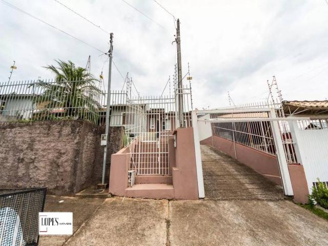 #10 - Casa para Venda em São Leopoldo - RS - 2