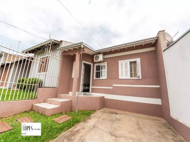 #10 - Casa para Venda em São Leopoldo - RS - 1