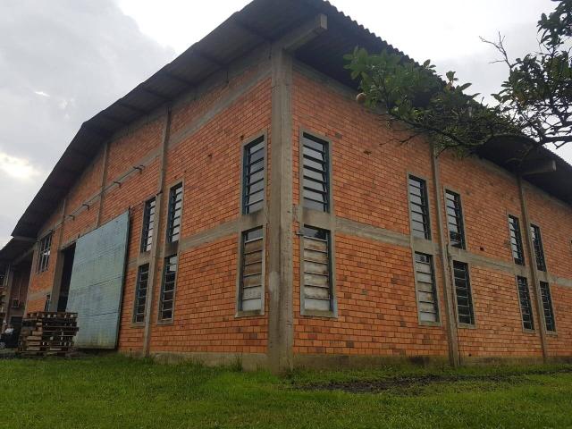 #13 - Área para Venda em Gravataí - RS
