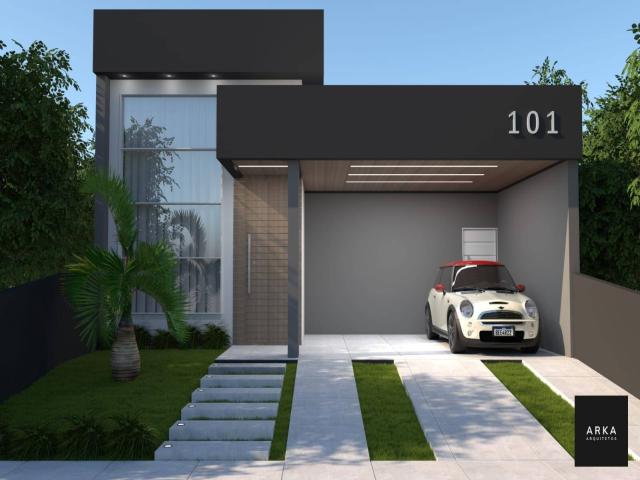 #14 - Casa para Venda em Gravataí - RS - 1