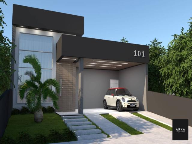 #14 - Casa para Venda em Gravataí - RS - 2