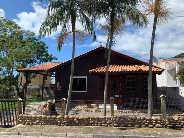 #20 - Casa para Venda em Palhoça - SC - 1