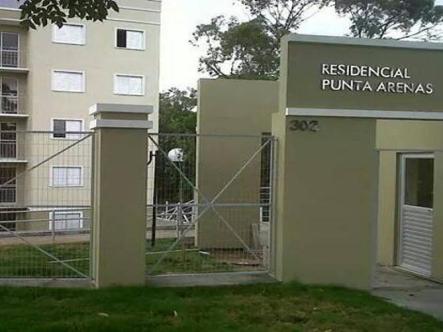 #24 - Apartamento para Venda em Canoas - RS