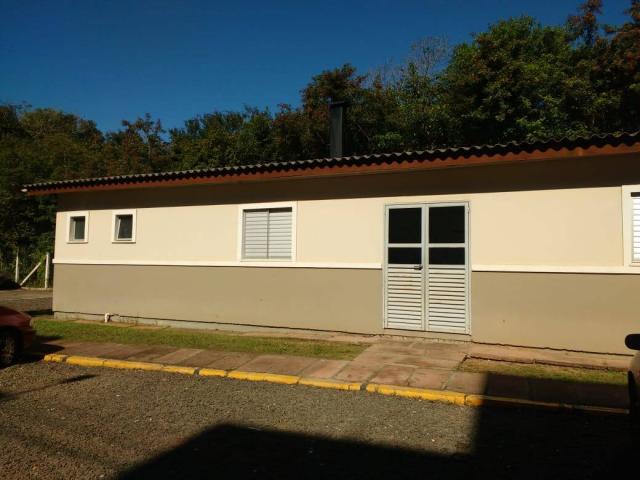 #24 - Apartamento para Venda em Canoas - RS