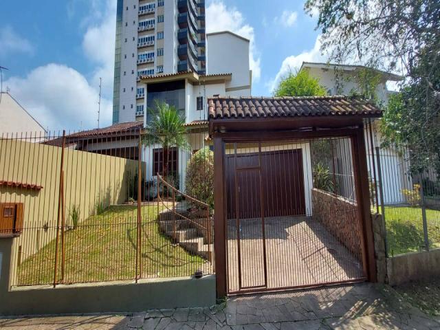 #25 - Casa para Venda em Gravataí - RS - 1