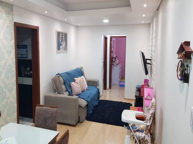 #28 - Apartamento para Venda em Gravataí - RS - 3