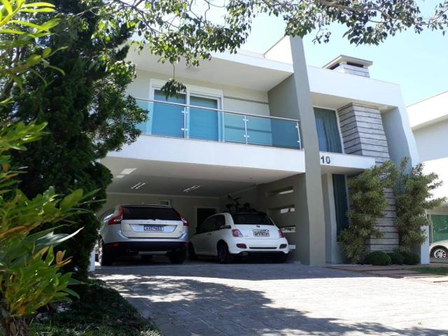 #32 - Casa para Venda em Gravataí - RS - 1