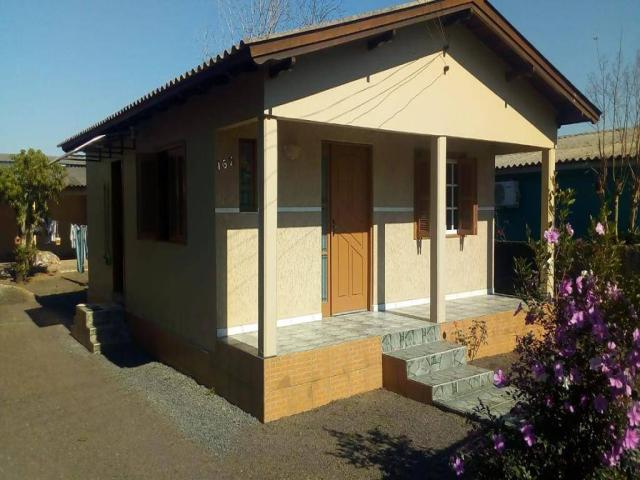#33 - Casa para Venda em Porto Alegre - RS - 1