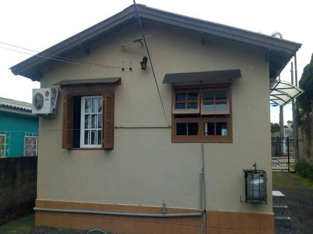 #33 - Casa para Venda em Porto Alegre - RS - 2