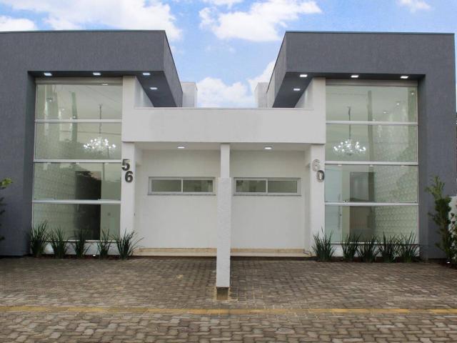 #34 - Casa para Venda em Gravataí - RS - 1