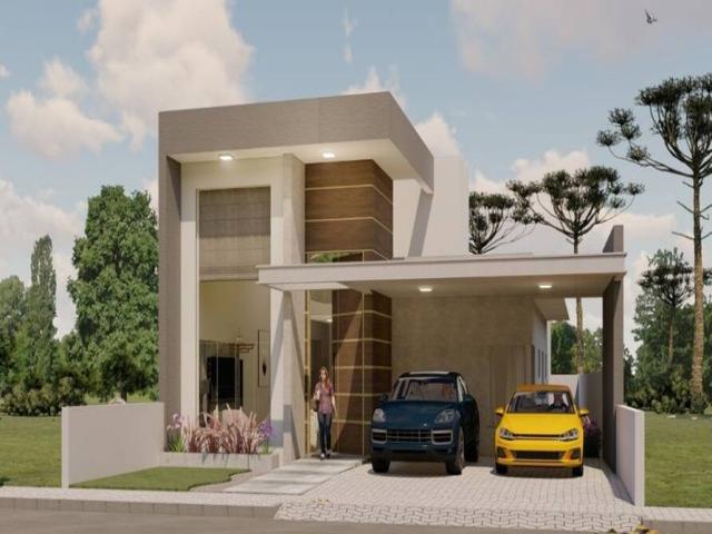 #38 - Casa para Venda em Gravataí - RS - 1