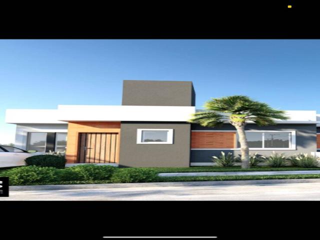 #40 - Casa para Venda em Gravataí - RS - 1