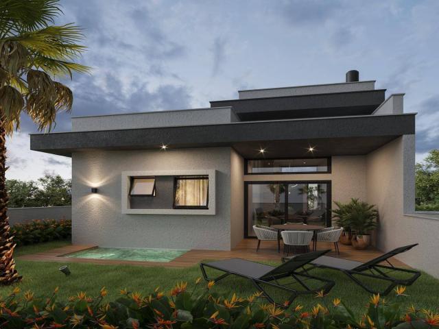 #44 - Casa para Venda em Gravataí - RS - 3