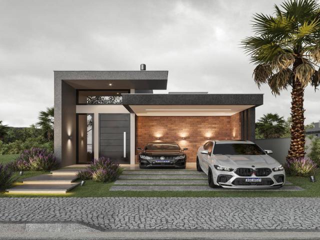#44 - Casa para Venda em Gravataí - RS - 1