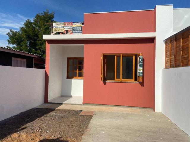 #45 - Casa para Venda em Gravataí - RS - 1