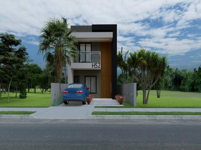 #47 - Casa para Venda em Gravataí - RS - 1