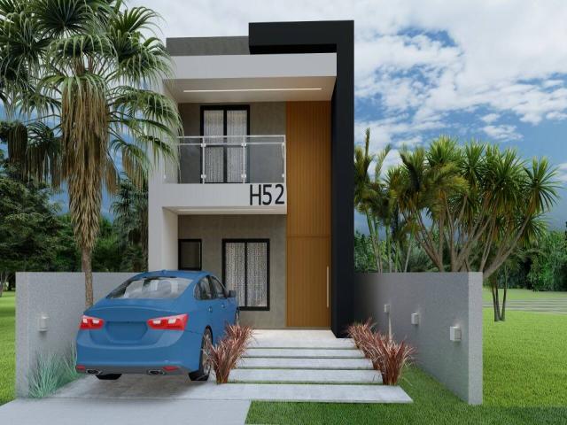 #47 - Casa para Venda em Gravataí - RS - 2