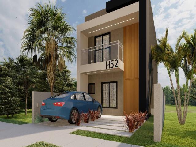 #47 - Casa para Venda em Gravataí - RS - 3