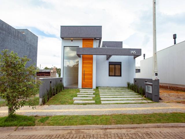 #46 - Casa para Venda em Gravataí - RS - 1
