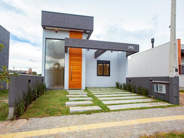 #46 - Casa para Venda em Gravataí - RS - 3
