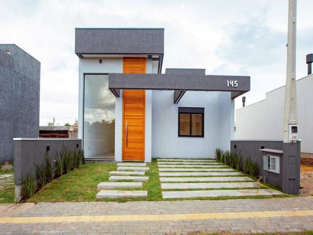 #46 - Casa para Venda em Gravataí - RS - 2