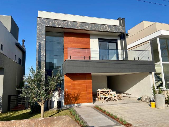 #50 - Casa para Venda em Gravataí - RS - 2