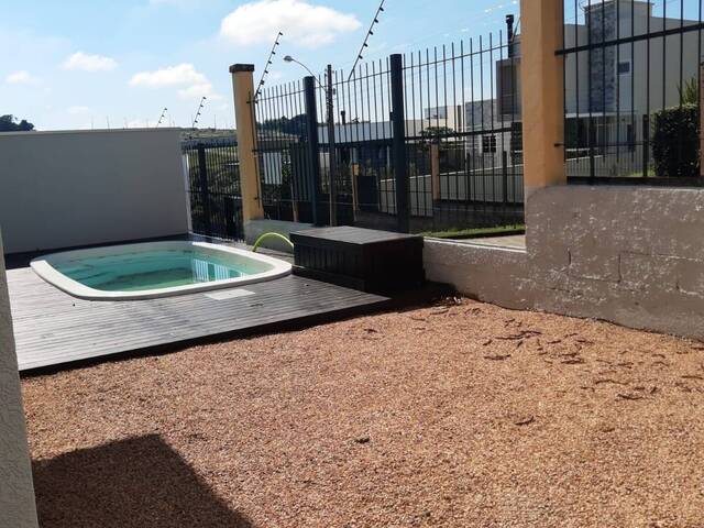 #54 - Casa para Venda em Gravataí - RS - 2