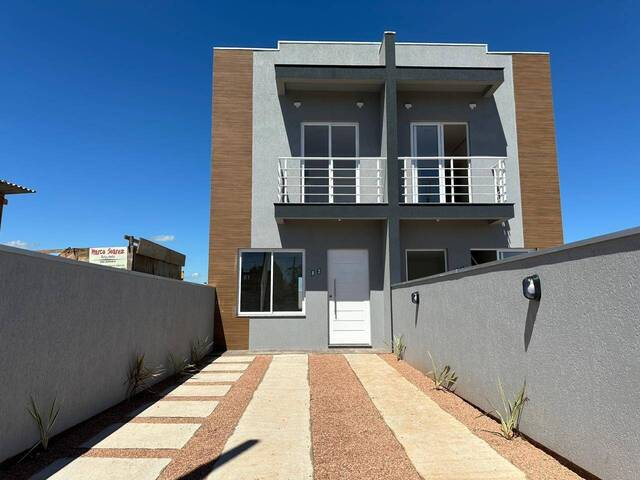 #57 - Casa para Venda em Gravataí - RS - 1
