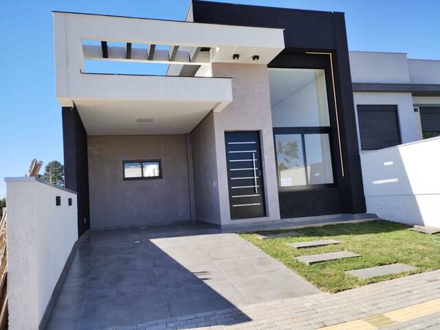 #59 - Casa para Venda em Gravataí - RS - 1