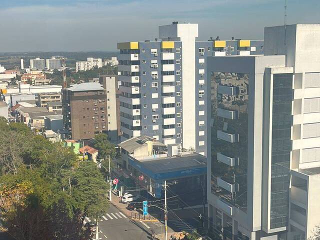 #60 - Apartamento para Venda em Gravataí - RS - 1