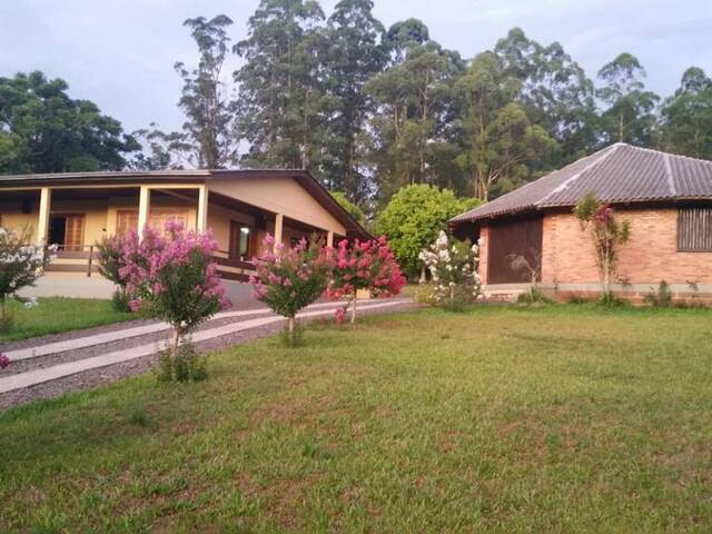 #62 - Casa para Venda em Gravataí - RS - 2