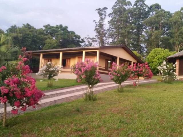 #62 - Casa para Venda em Gravataí - RS - 1