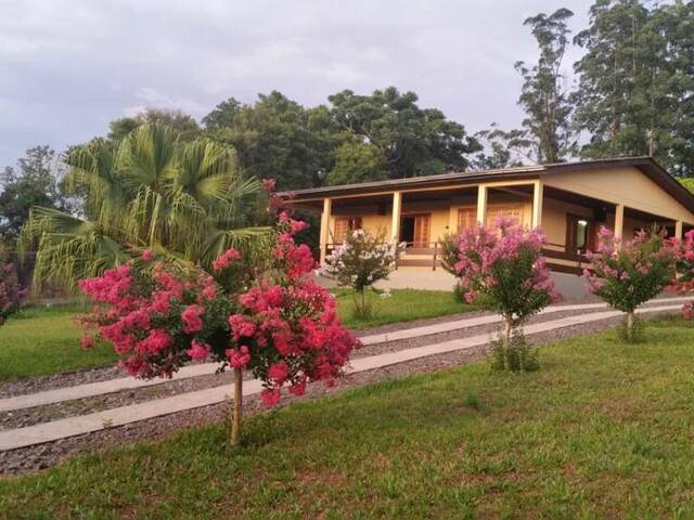 #62 - Casa para Venda em Gravataí - RS - 3