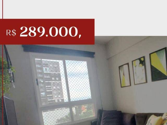 #63 - Apartamento para Venda em Gravataí - RS - 2
