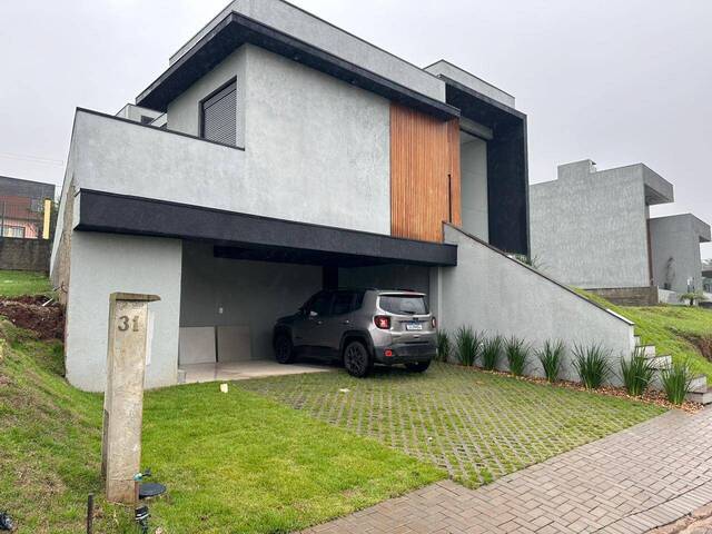 #65 - Casa para Venda em Gravataí - RS - 2