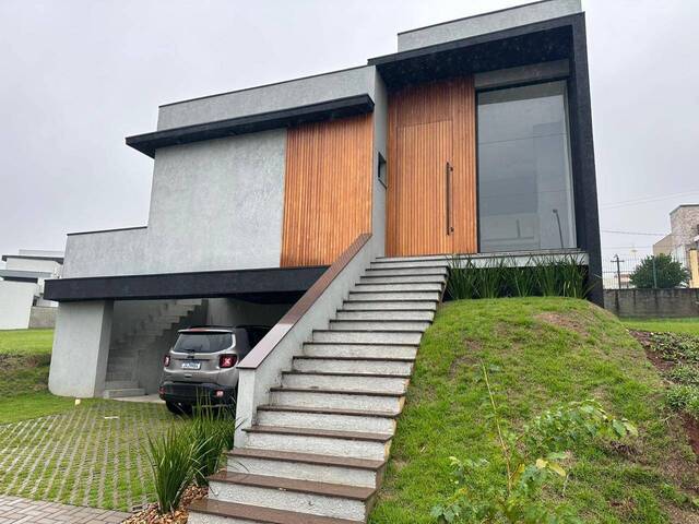 #65 - Casa para Venda em Gravataí - RS - 1