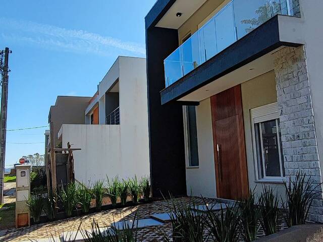 #68 - Casa para Venda em Gravataí - RS - 2