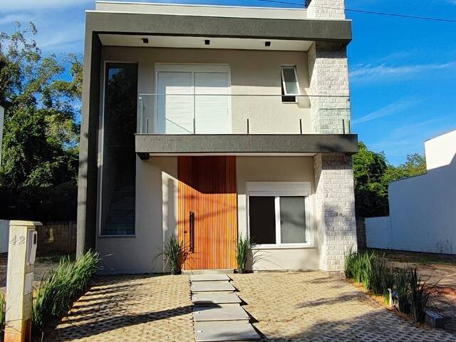 #68 - Casa para Venda em Gravataí - RS - 1