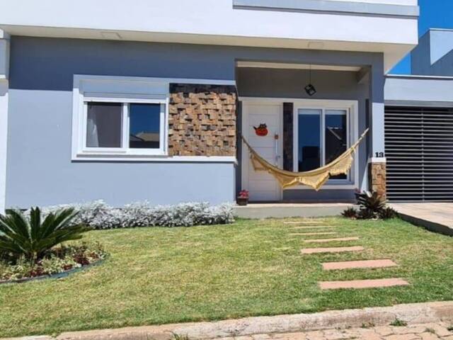 #69 - Casa para Venda em Gravataí - RS - 1
