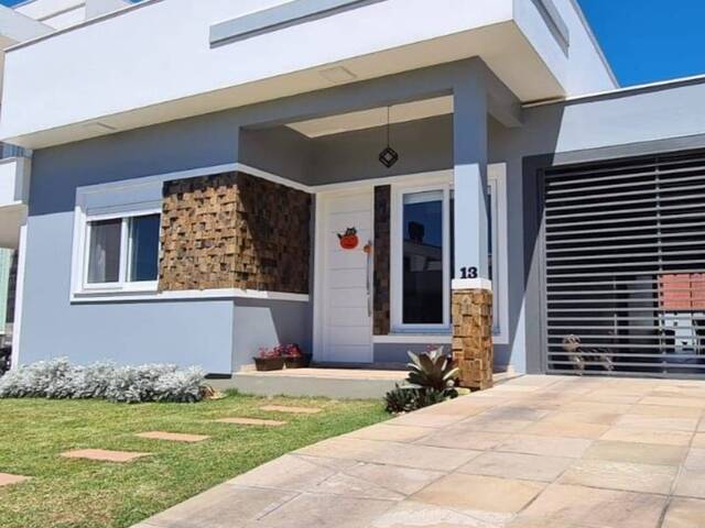 #69 - Casa para Venda em Gravataí - RS - 2