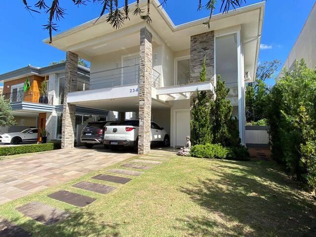 #72 - Casa para Venda em Gravataí - RS - 1