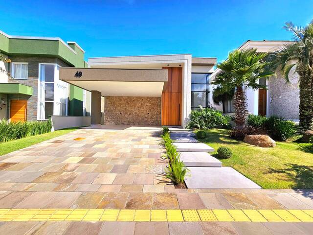 #74 - Casa para Venda em Gravataí - RS - 3