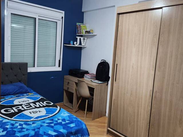 #75 - Apartamento para Venda em Gravataí - RS - 2