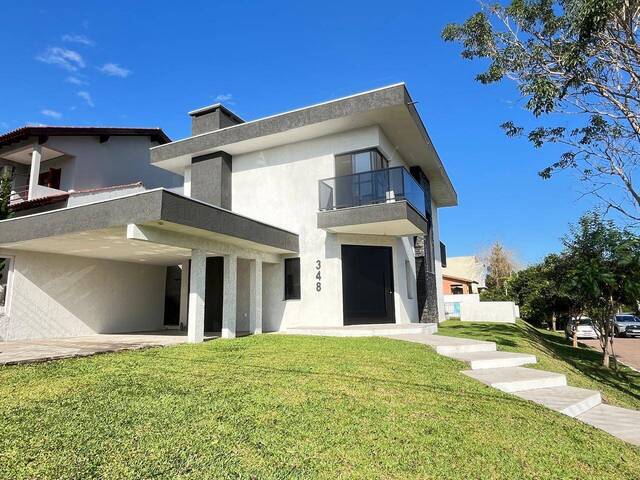 #76 - Casa para Venda em Viamão - RS - 2
