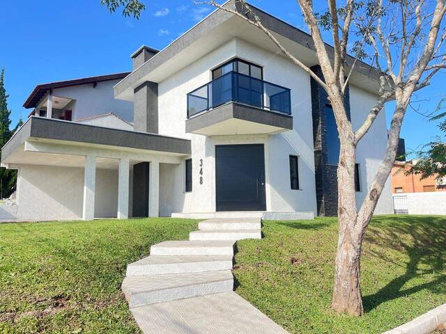 #76 - Casa para Venda em Viamão - RS - 1