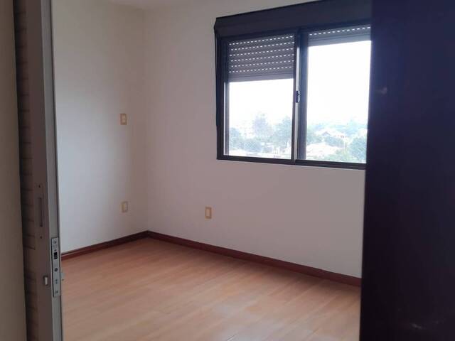 #77 - Apartamento para Venda em Gravataí - RS - 1