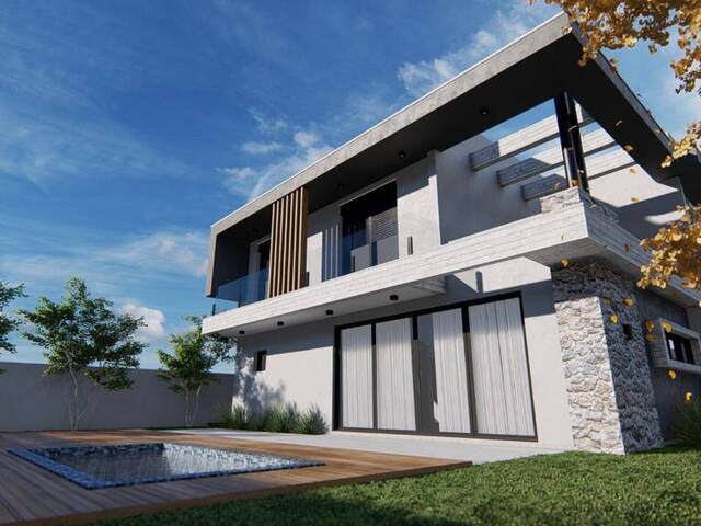 #78 - Casa para Venda em Gravataí - RS - 1