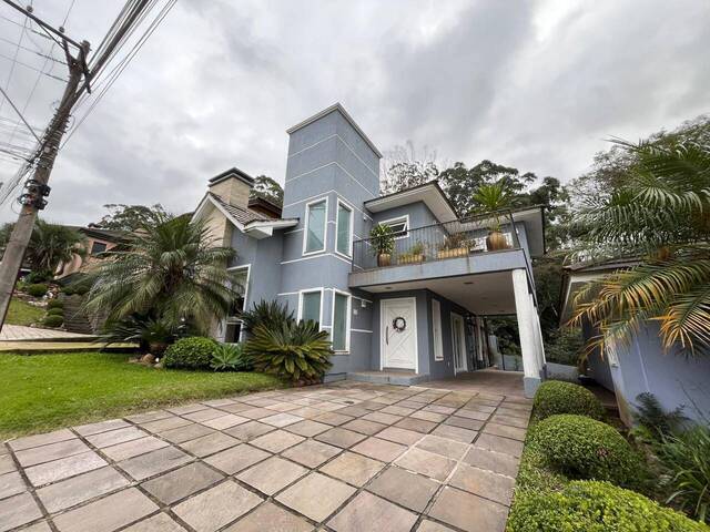 #79 - Casa para Venda em Gravataí - RS - 2